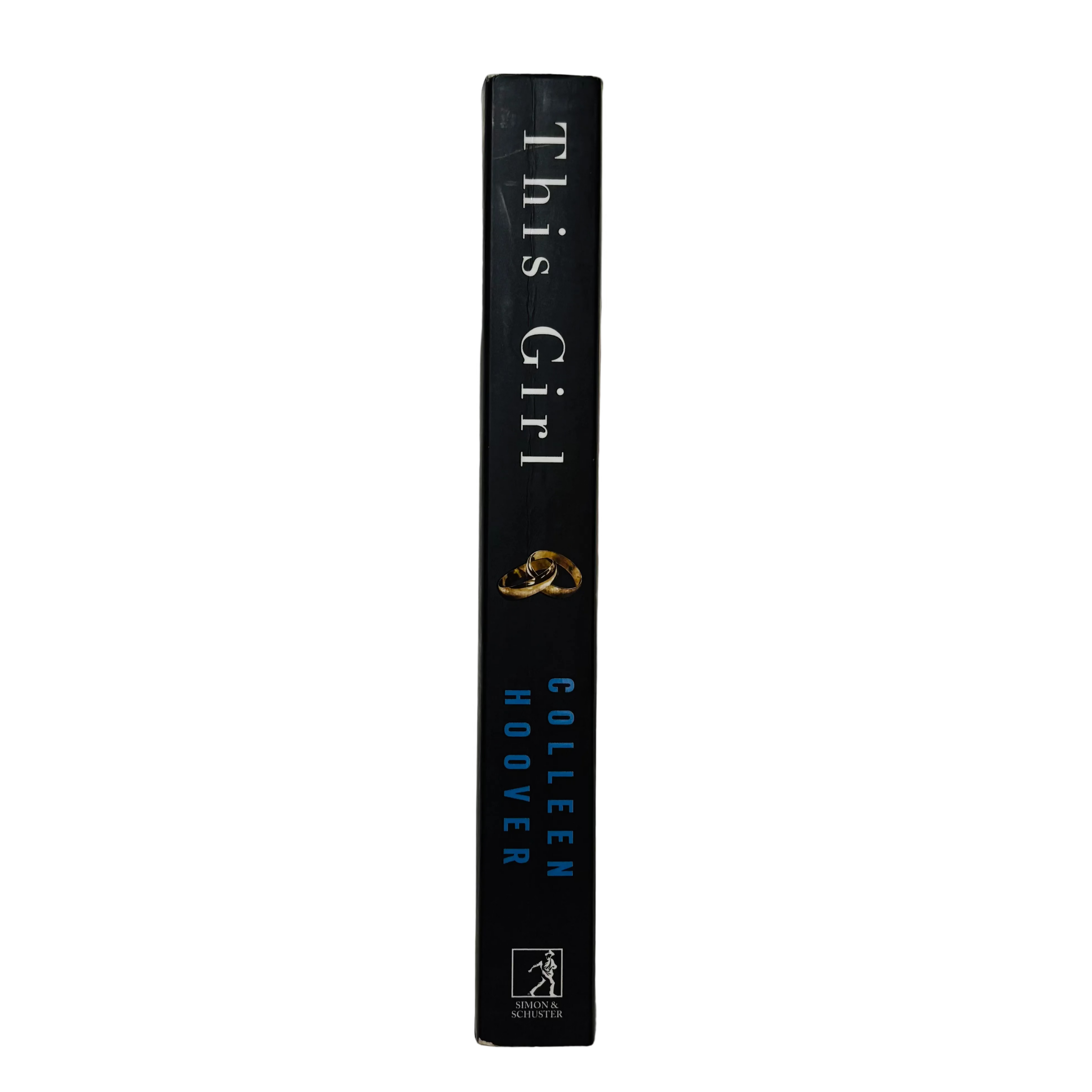 This Girl by Colleen Hoover