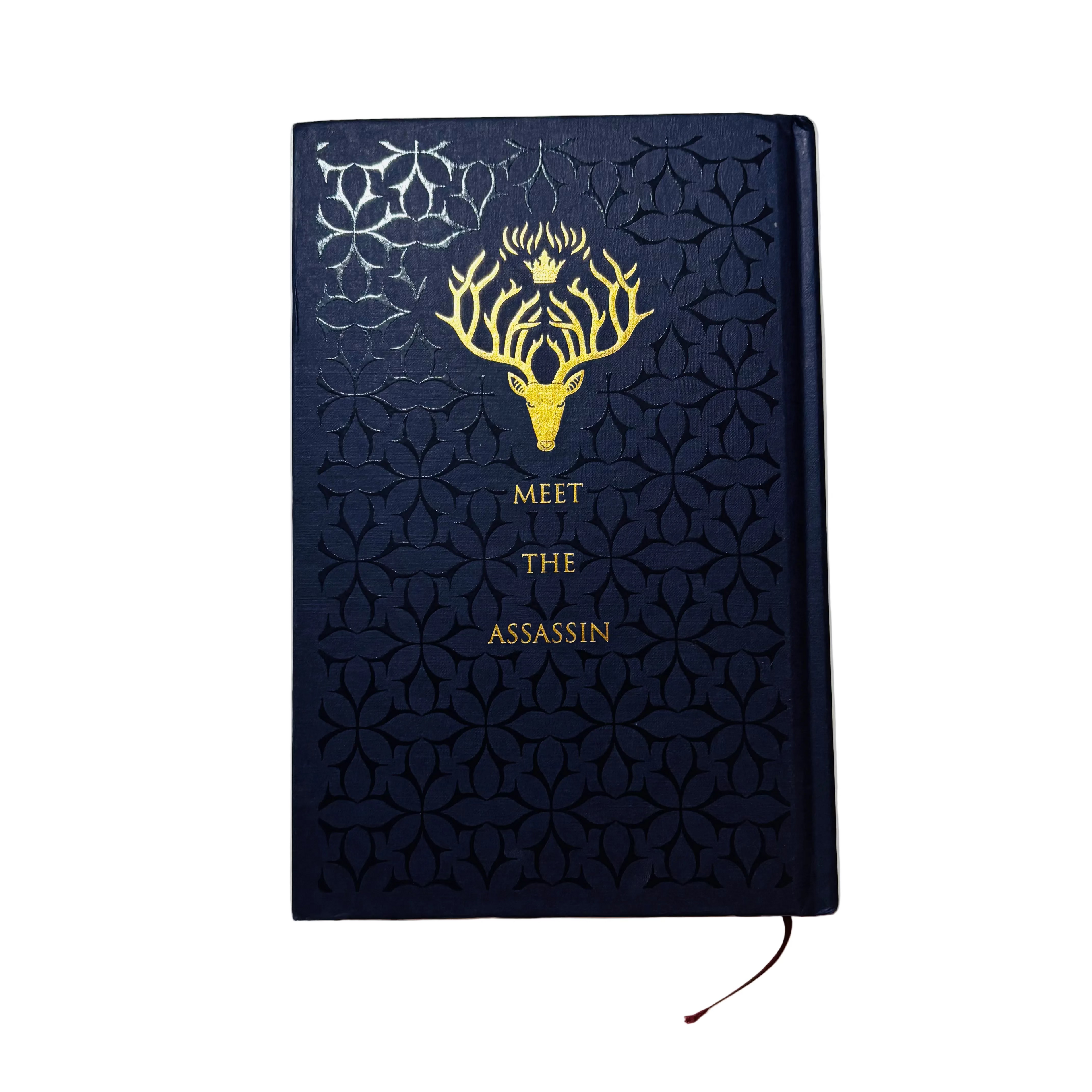 Throne of Glass (Collector's Edition) by Sarah J. Maas