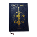 Throne of Glass (Collector's Edition) by Sarah J. Maas