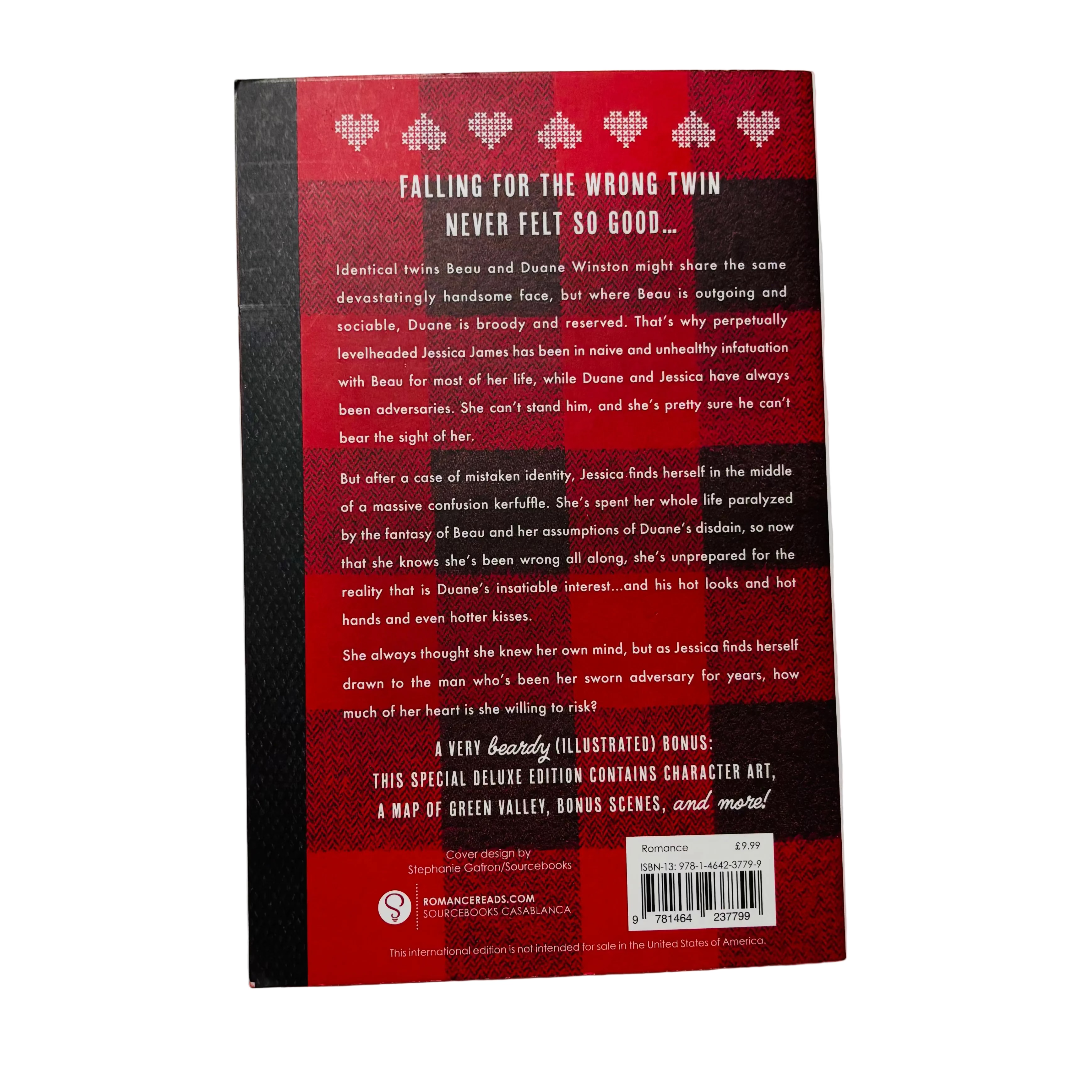 Truth or Beard by Penny Reid
