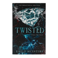 Twisted by Emily McIntire