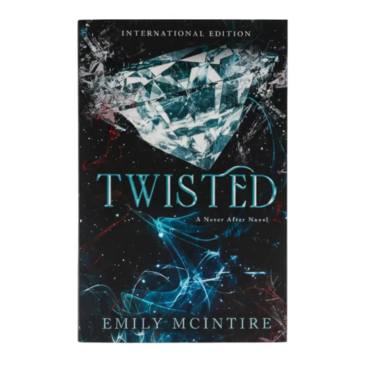 Twisted by Emily McIntire