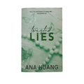 Twisted Lies by Ana Huang