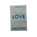 Twisted Love by Ana Huang