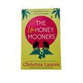 The Unhoneymooners by Christina Lauren