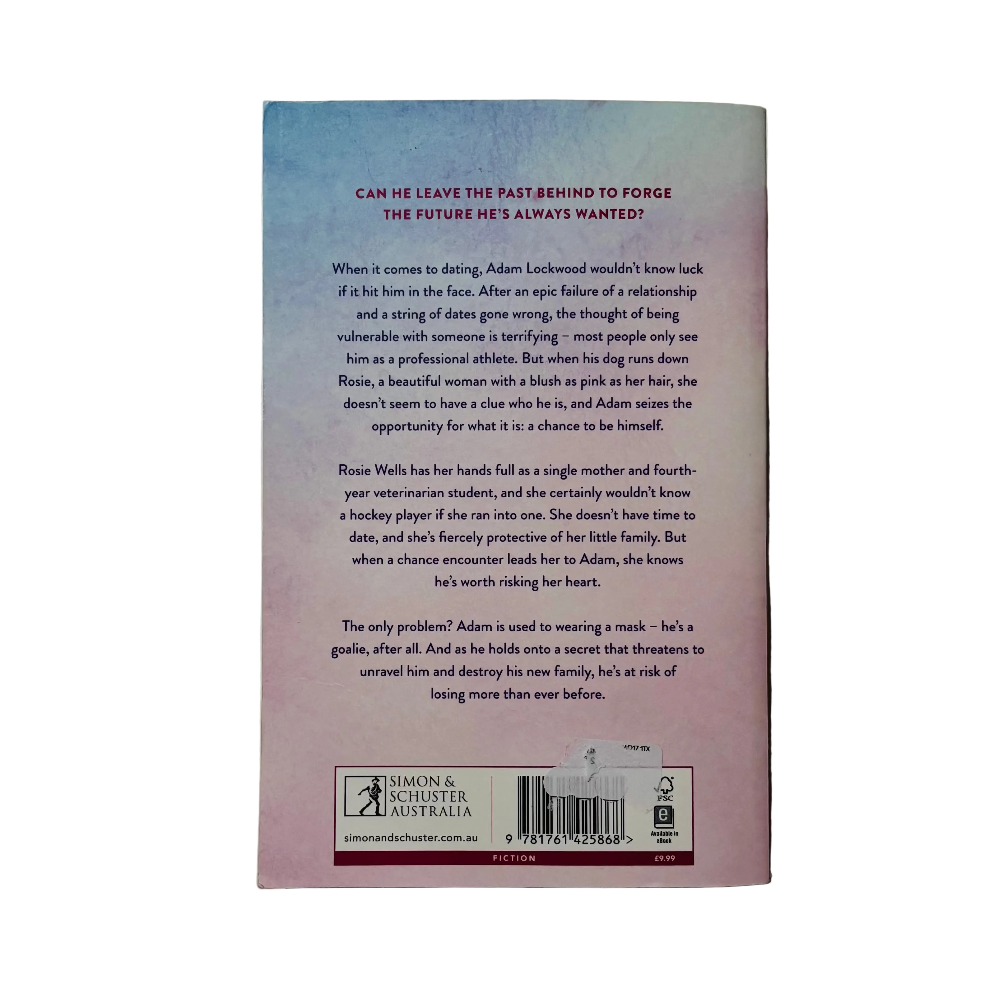 Unravel Me by Becka Mack