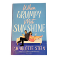 When Grumpy Met Sunshine by Charlotte Stein
