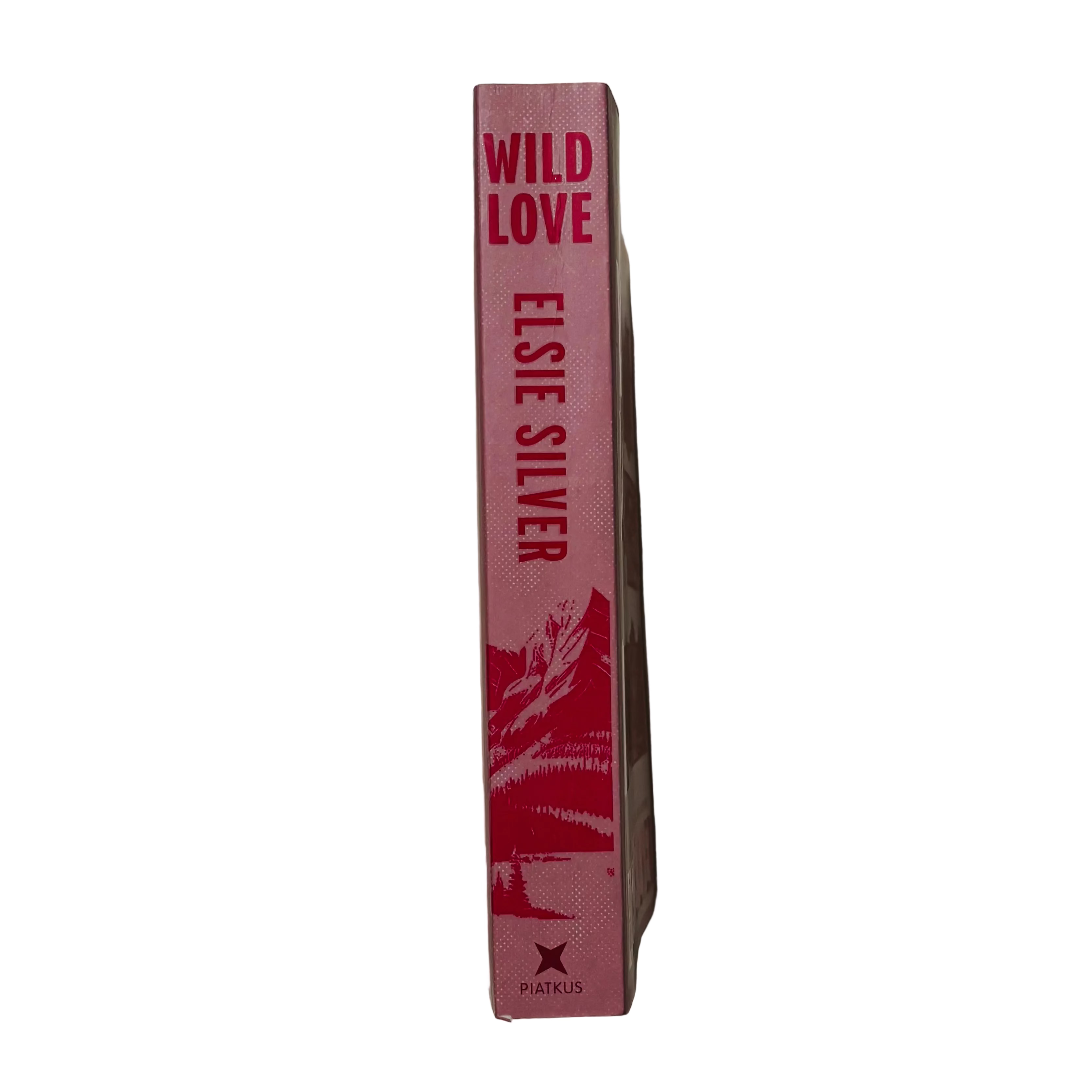 Wild Love by Elsie Silver