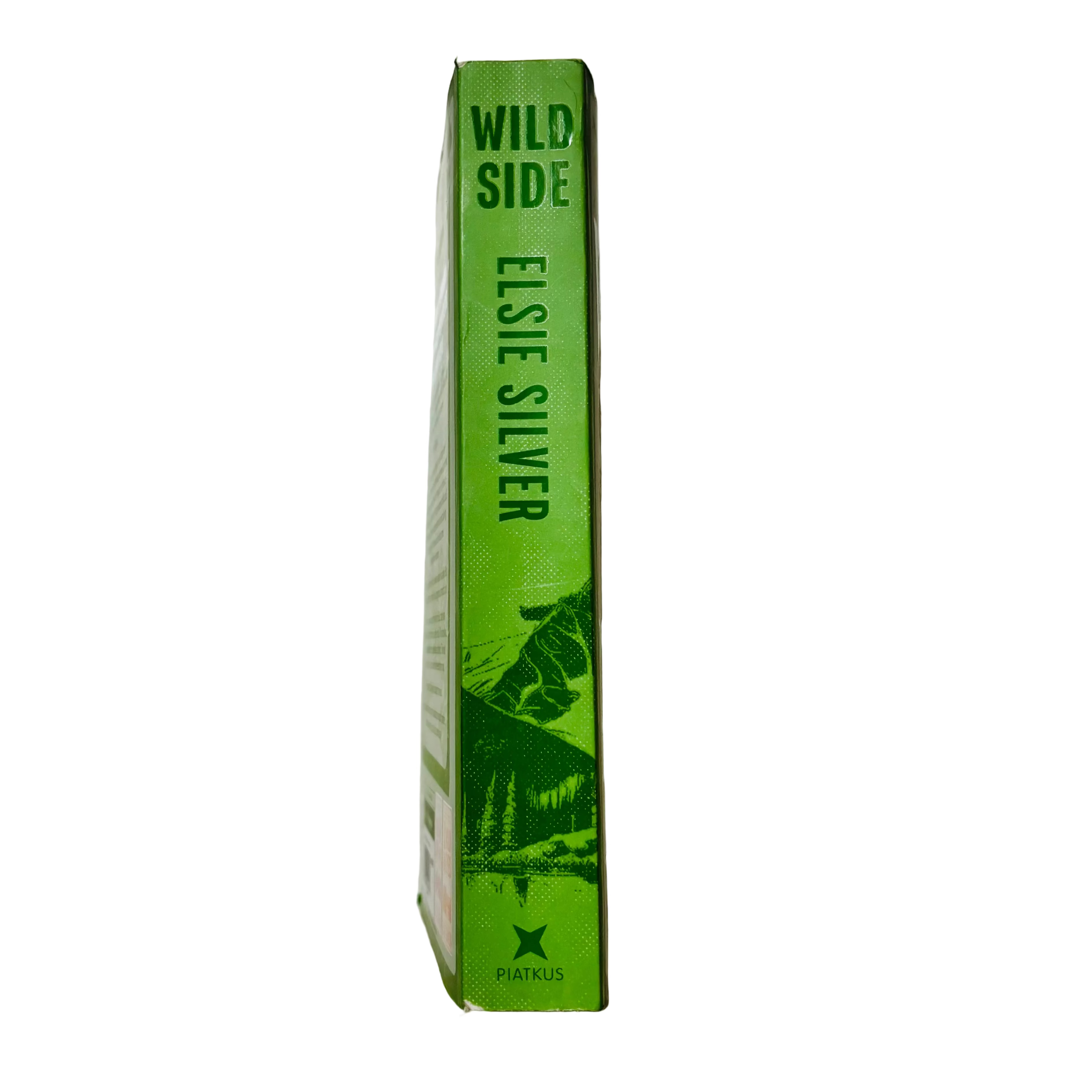 Wild Side by Elsie Silver