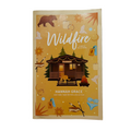 Wildfire (Probably Smut Special Edition, Signed) by Hannah Grace