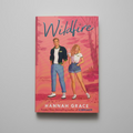Wildfire by Hannah Grace