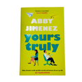 Yours Truly by Abby Jimenez
